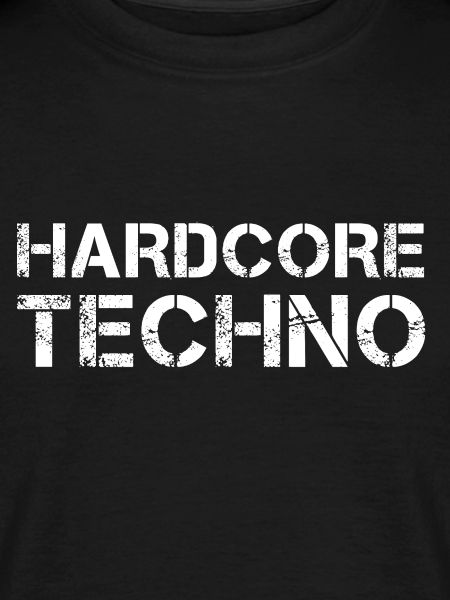 Hardcore-Techno