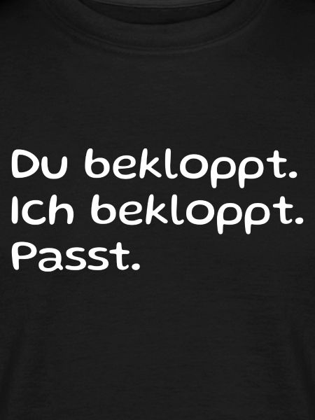 Pärchen Spruch