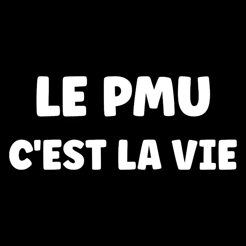 Humour PMU