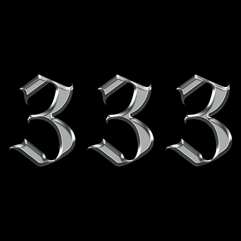 Angel Nummer 333 Unterstützung