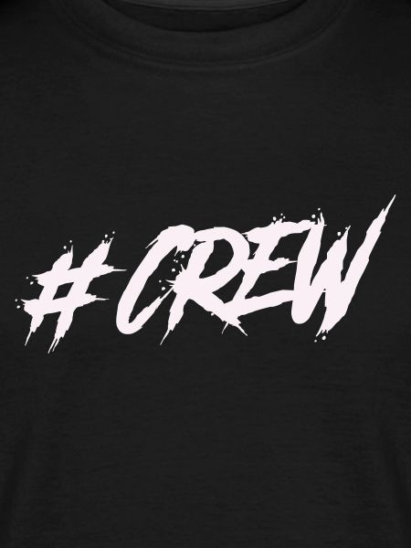 #CREW Graffiti