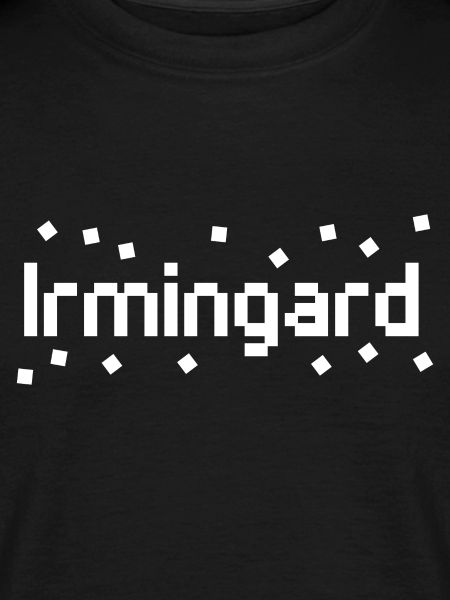 Irmingard