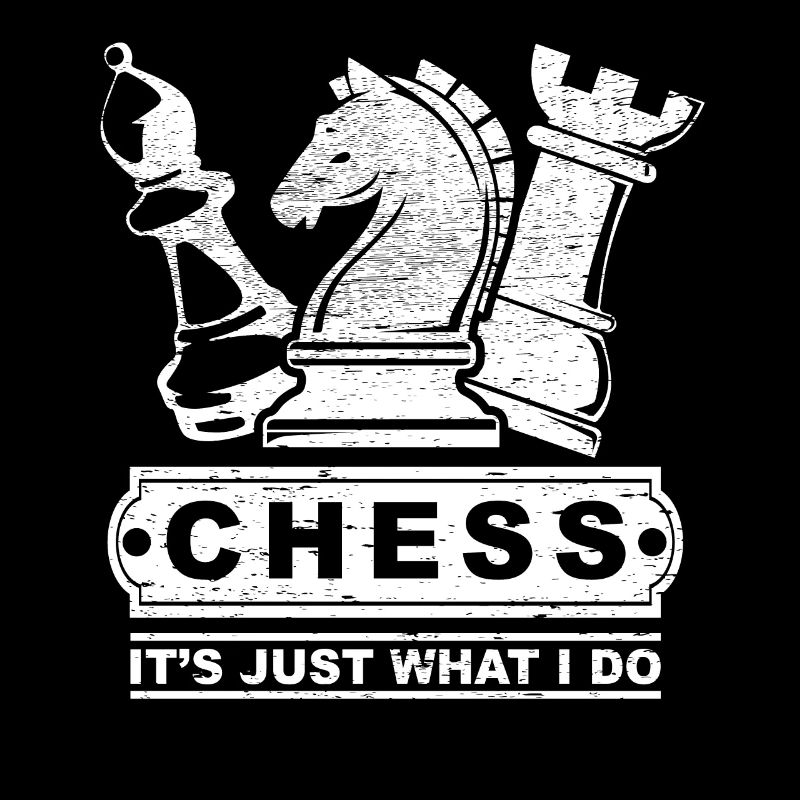 Chess, hobbies, tactics, gift, horse, tower