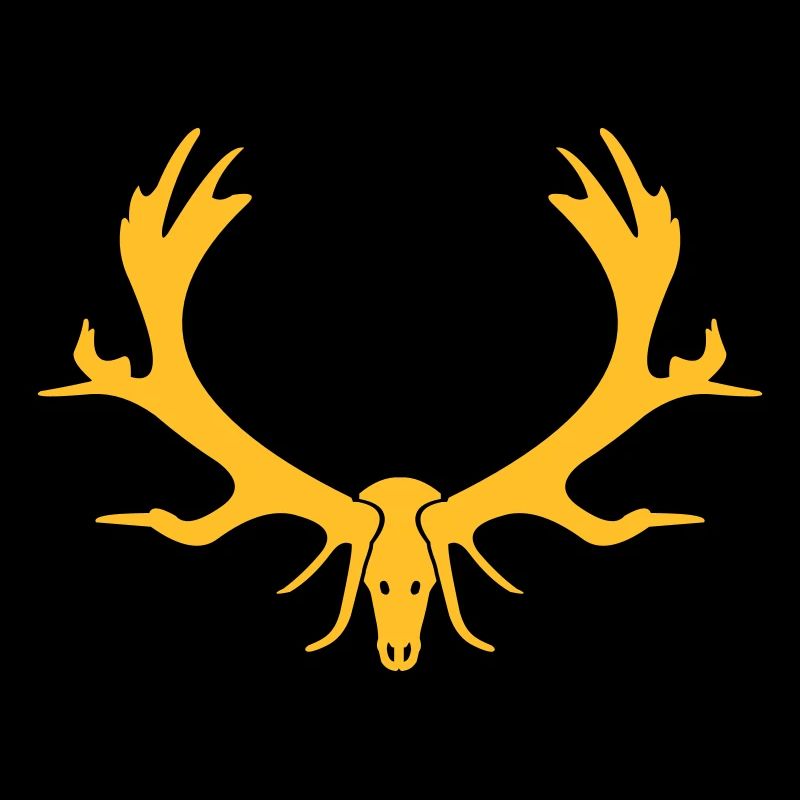 antler