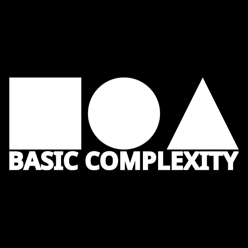 Basic complexity