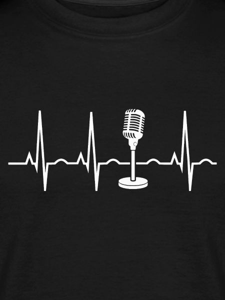 Microphone Heartbeat