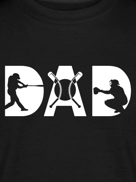 Baseball Dad