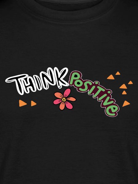 Think Positive