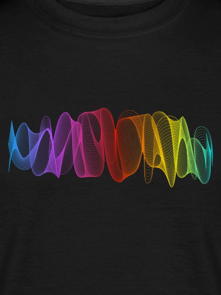 Abstract Lines Design 12