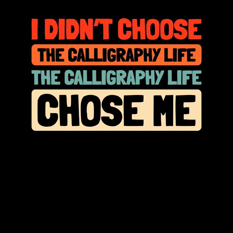 Calligraphie