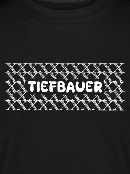 Berufung Tiefbauer