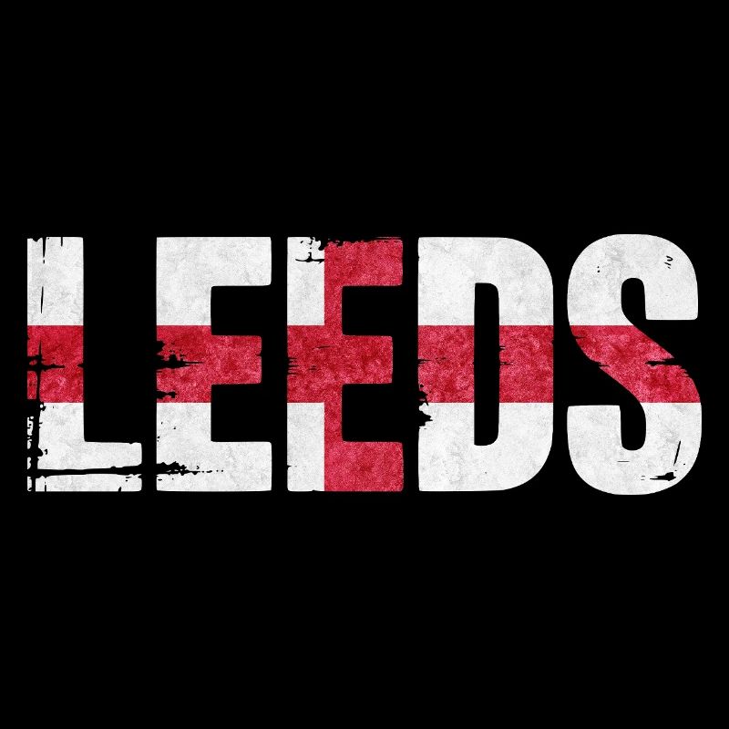 Leeds England