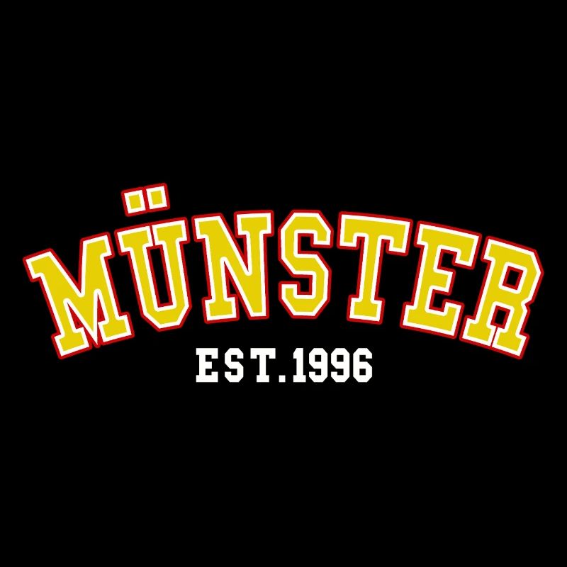 Münster Est. 1996