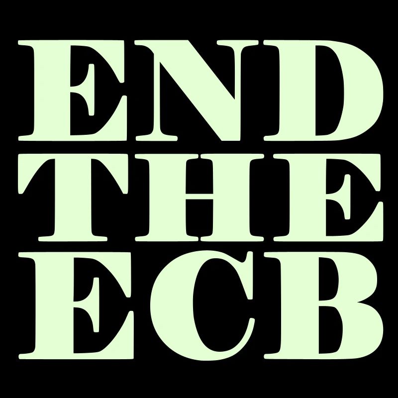 End the ECB