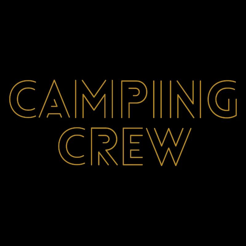 Camping Crew