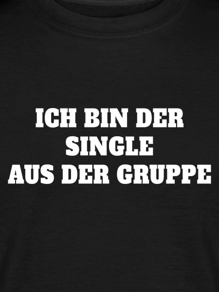 Witzig Single