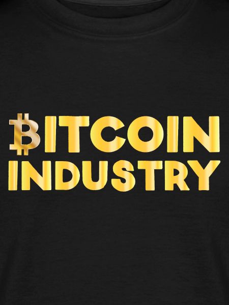 Bitcoin Industry