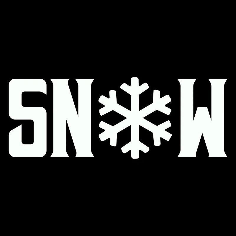 Snow