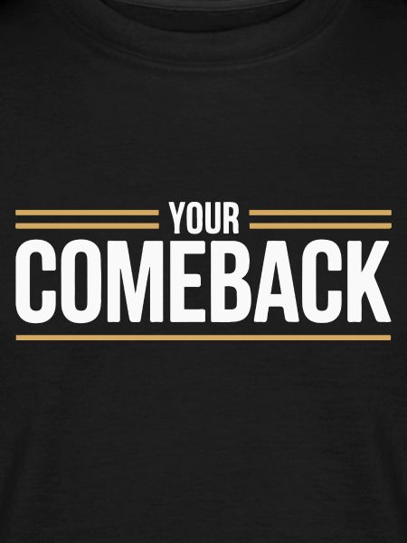 Comeback