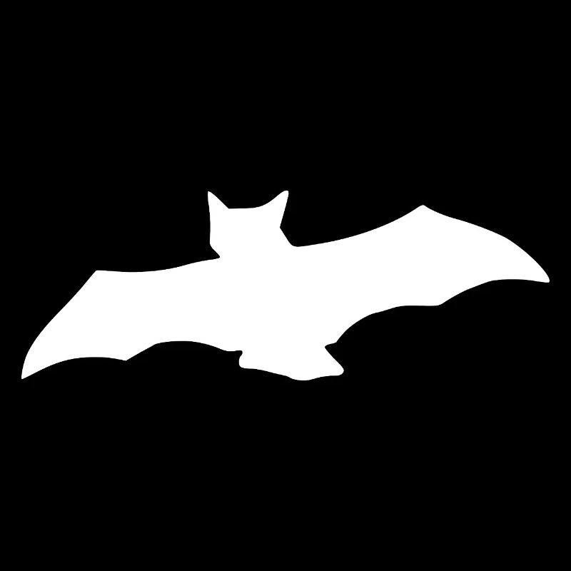 Bat Gothic : symbole de la nuit et de la liberté