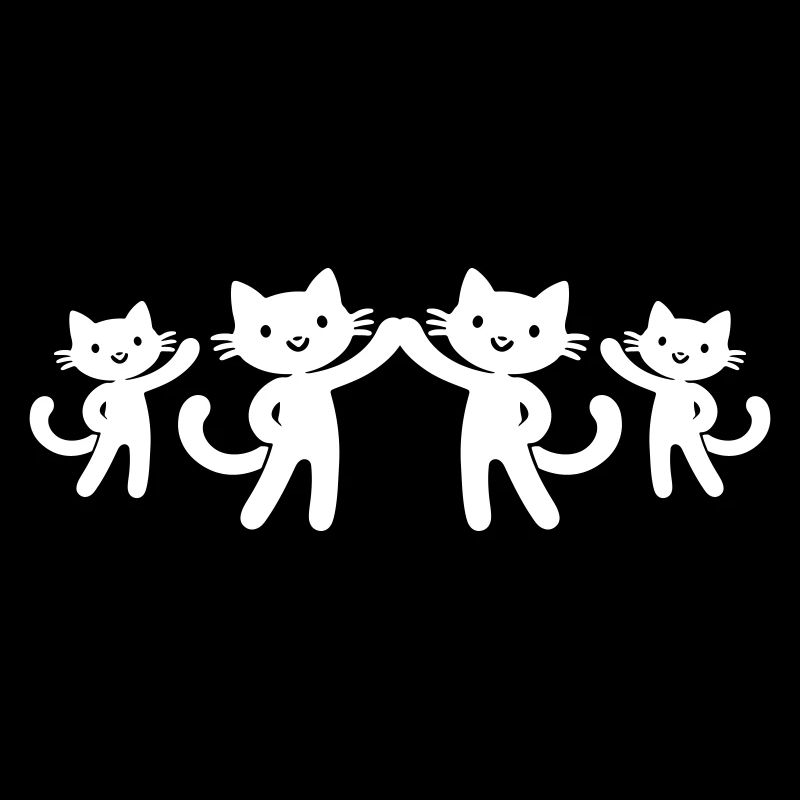 Cat Team