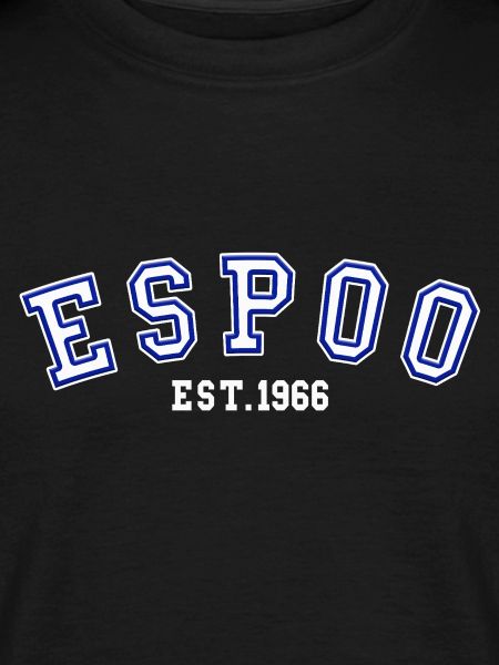 Espoo Est. 1966