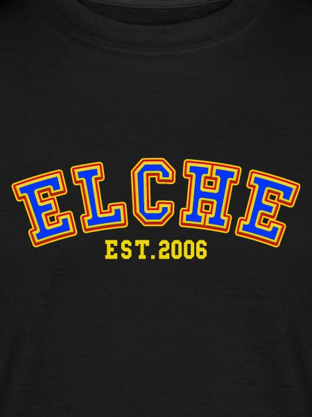 Elche Est. 2006