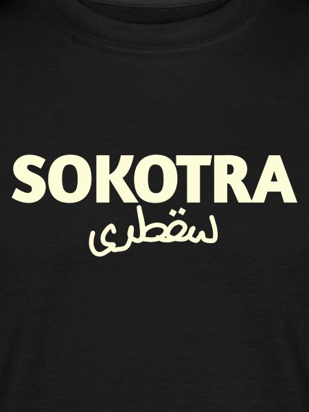 SOKOTRA 