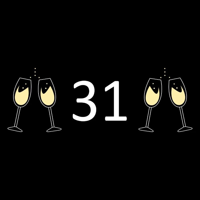 31e anniversaire 31 ans anniversaire 31 ans compte l31