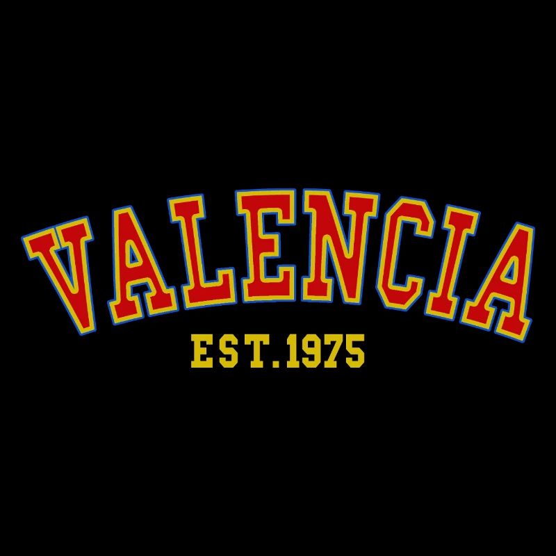 Valence Est.1975
