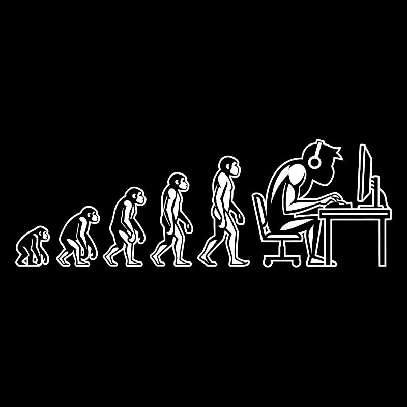Human Development Office Humor