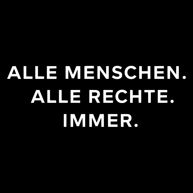 All people, all rights, always