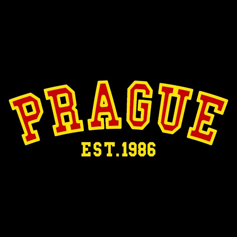 Prag gegründet 1986