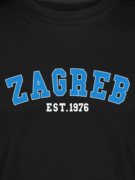 Zagreb Est. 1976