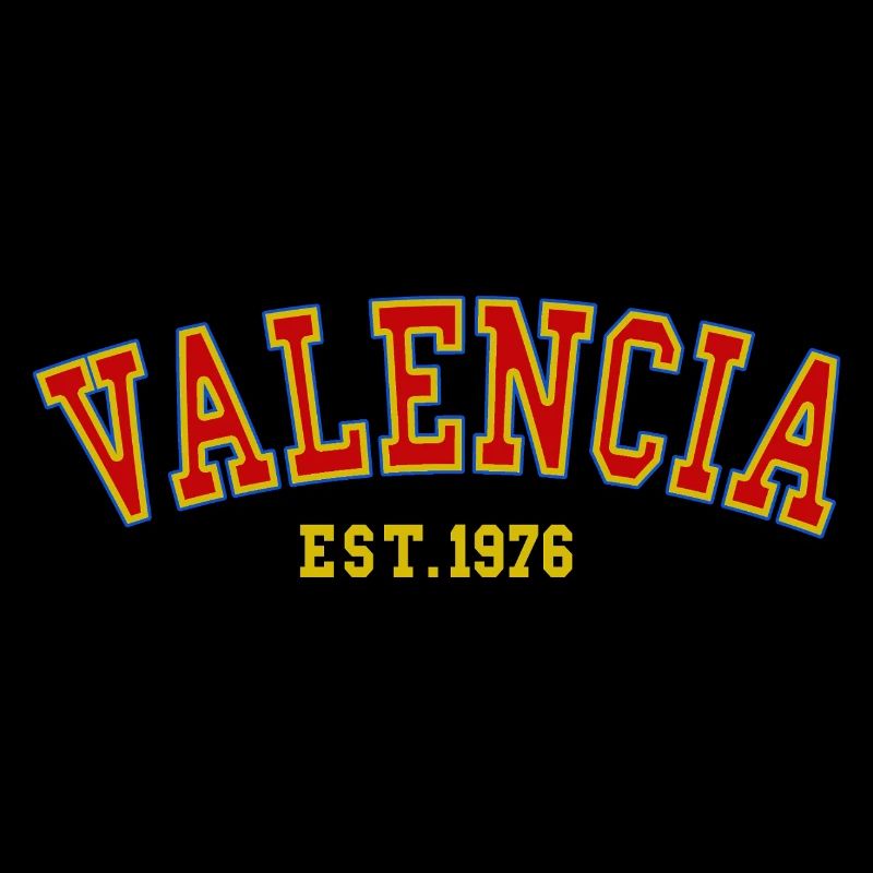 Valence Fondée en 1976