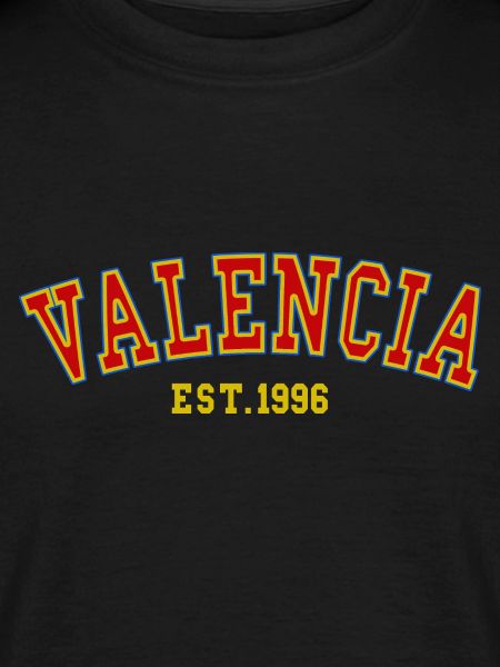 Valencia Est. 1996