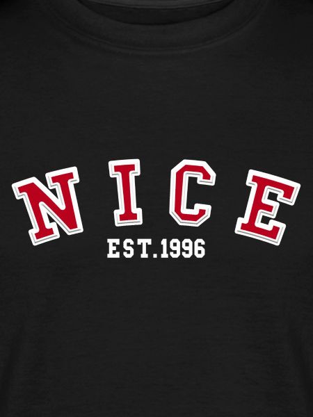 Nice Est. 1996