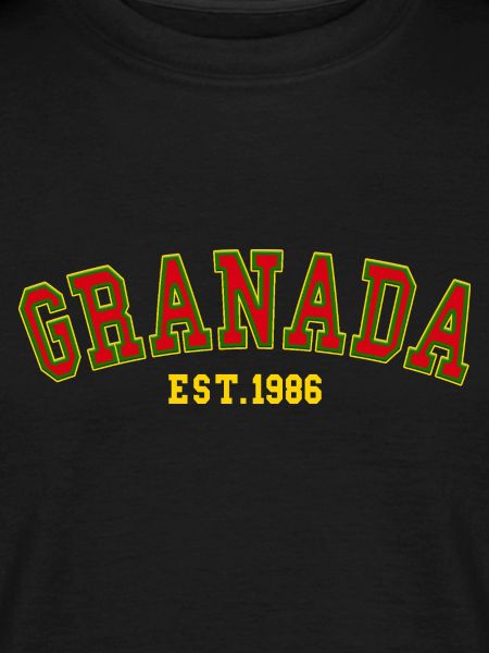 Granada Est. 1986