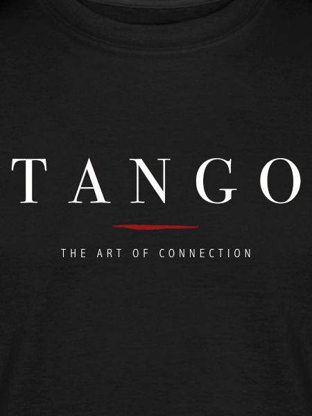 Tango the art of connection