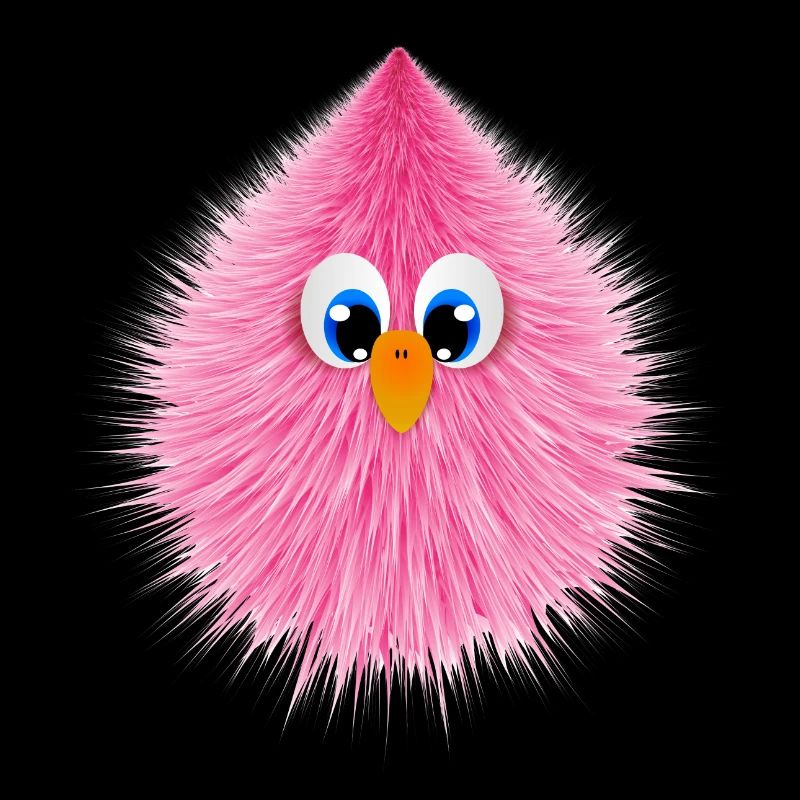 pink Pieper