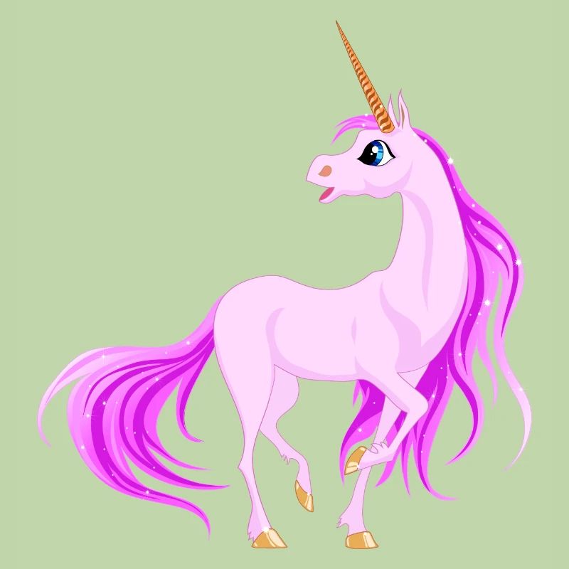 unicorn
