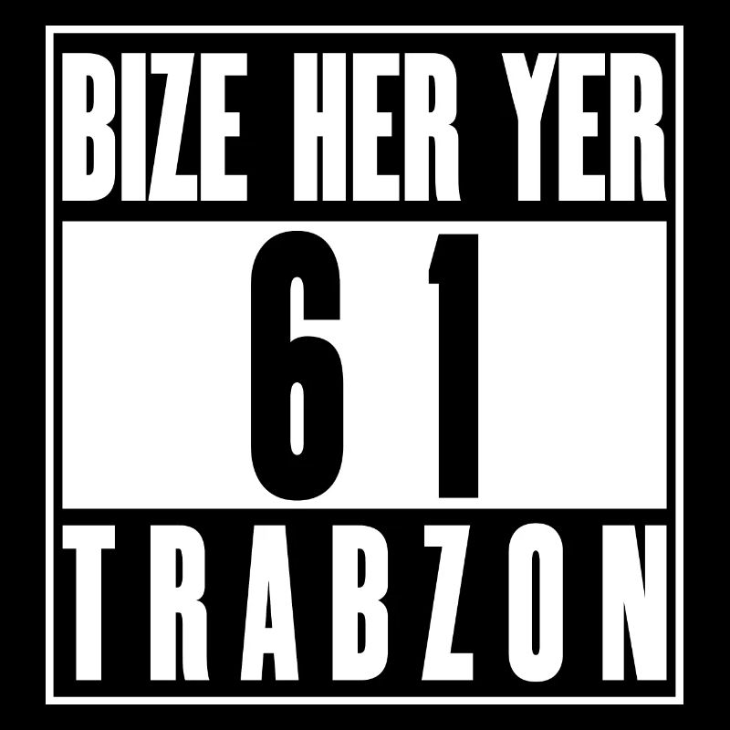 Bize son y compris Trabzon