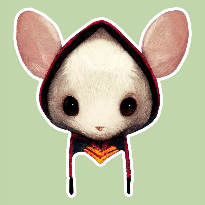 Maus-Wanderer