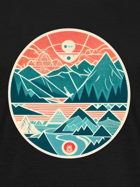 Mountains
