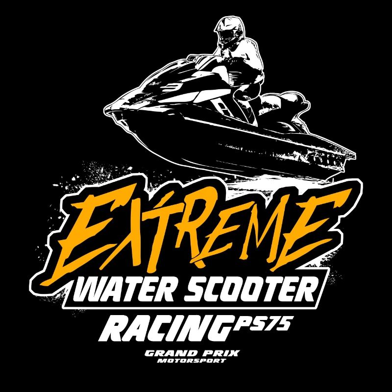 Scooter des eaux