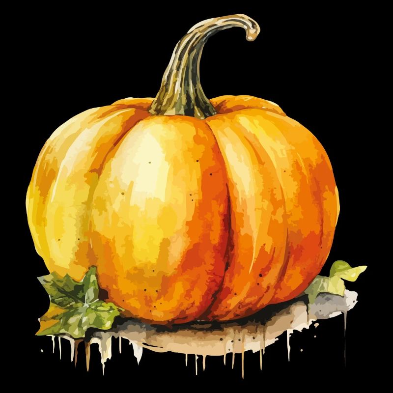 Pumpkin