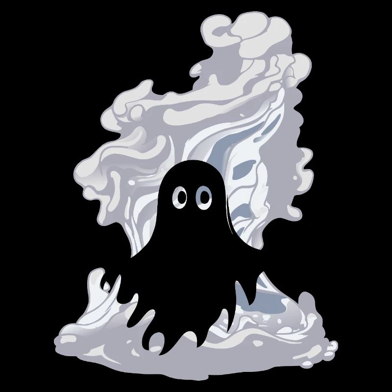 Ghost Ghost Night