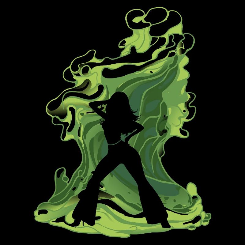 Rythmes du discothèque