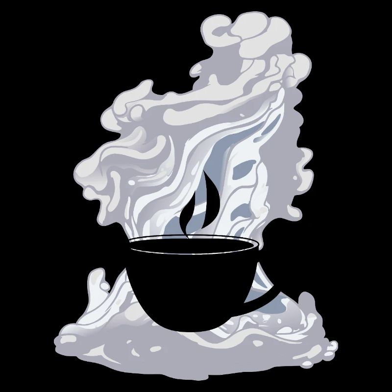 Kaffee Roestung Arabica