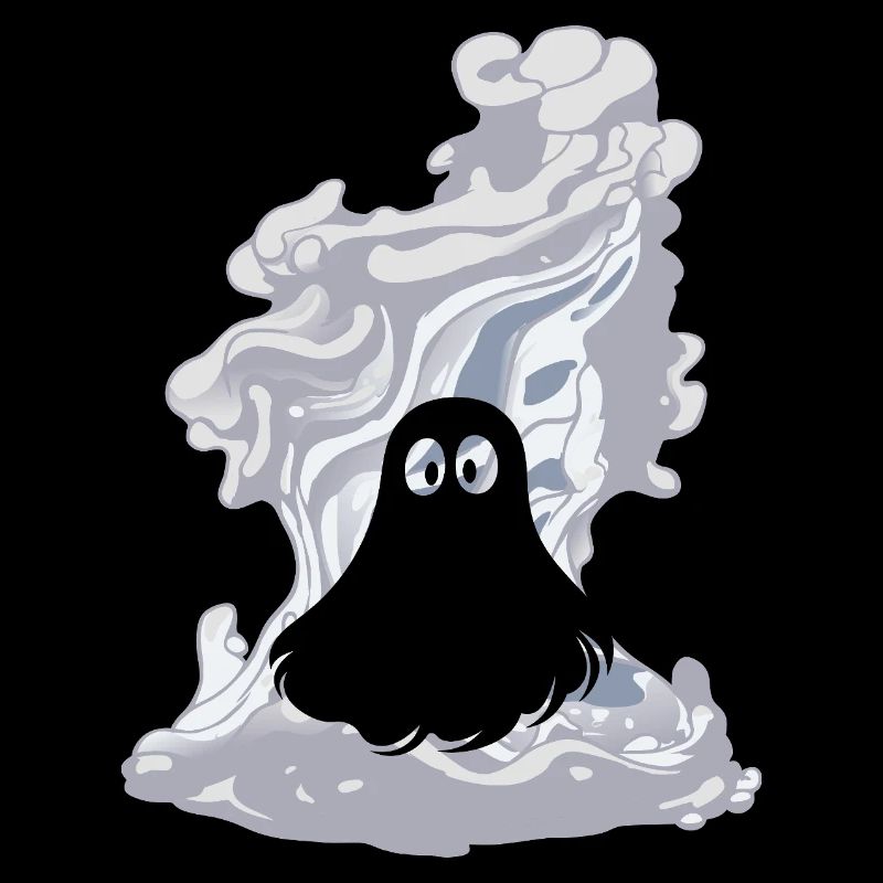 Ghost Ghost